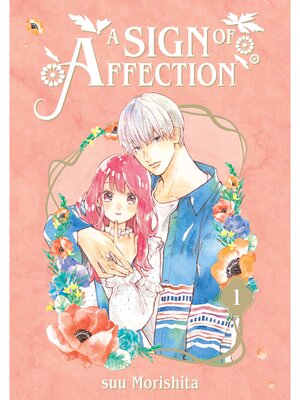 cover image of A Sign of Affection, Volume 1
